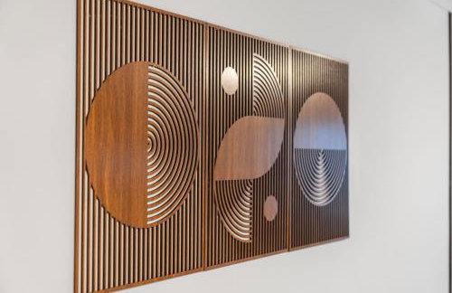 Pilrig Modern 2 Bedroom Apartment - Edinburgh - Foto 45