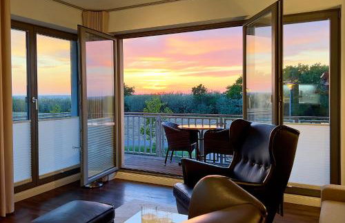 Villa Deichgraf 12 "Meerblick" - Foto 17