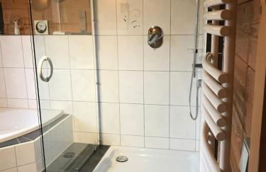 Ferienhaus Holz-Blockhaus Heimbach Blens Rureifel very cosy wooden Blockhome - Foto 39