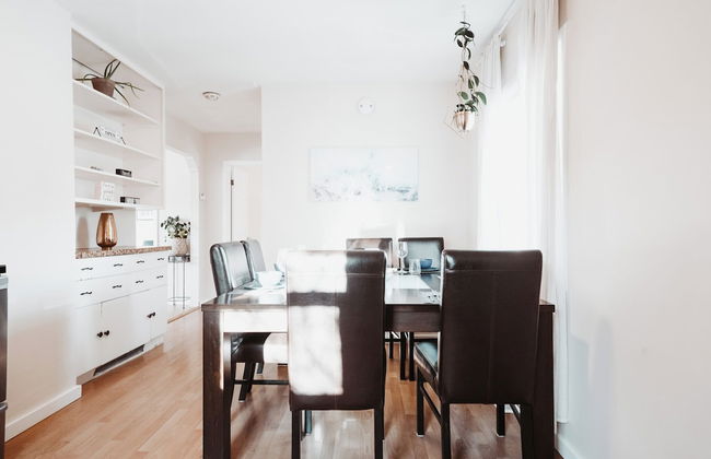 Stay & Play - Central Family Friendly - Photo 7