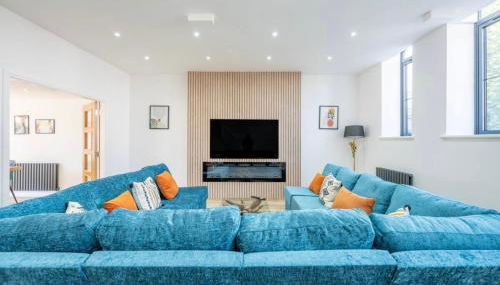 The Old School Sleeps 14 - Foto 4