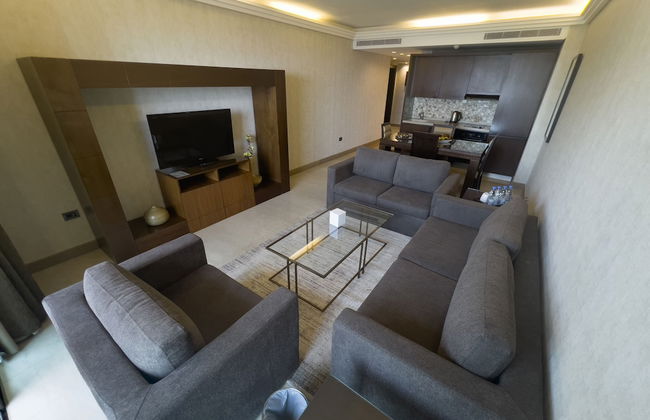 Lancaster Suites Raouche - Foto 23