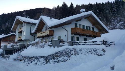 Residenza Andreotti - Foto 1