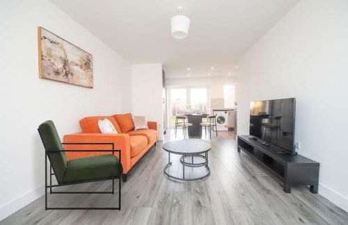 Stylish 3-Bed Home-Liverpool - Foto 1