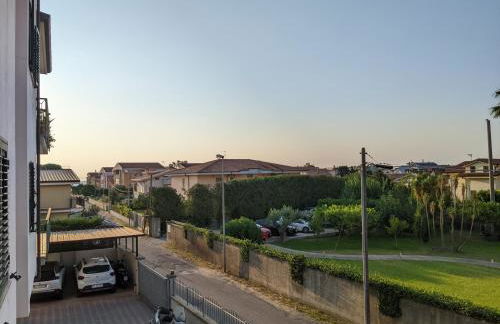 Sole di Davoli - Three Bedroom Apartment - Foto 44