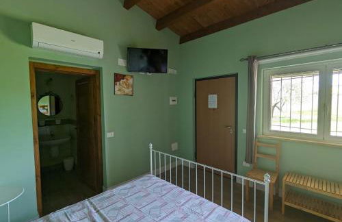 Villa Torri Appartments - Foto 10