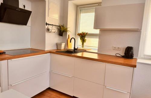 Traumhaft moderne Ferienhaus-Tiny House in 78554 Aldingen - Foto 4