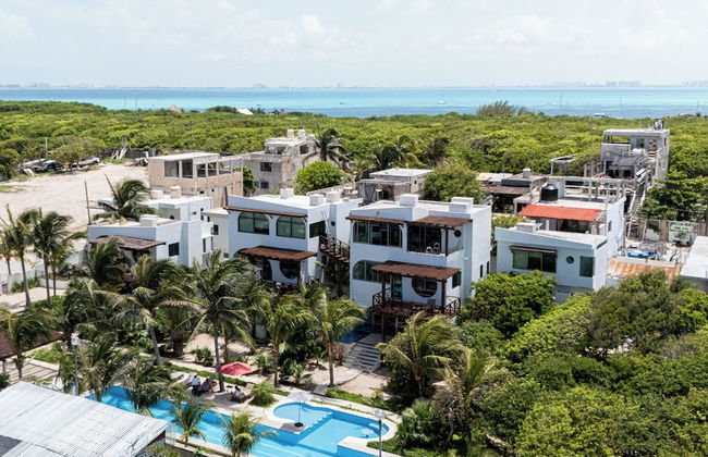 Villas Amanecer by Andiani Travel - Photo 1