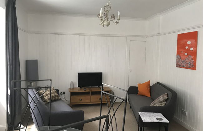 Old Spittal Hospital Apartment - Foto 34