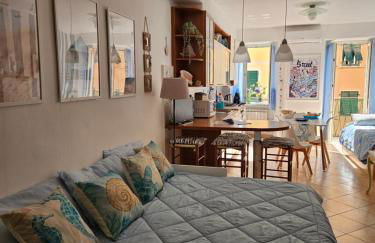 GRAZIOSA -CENTRO RIOMAGGIORE- 5 Terre- - Foto 21