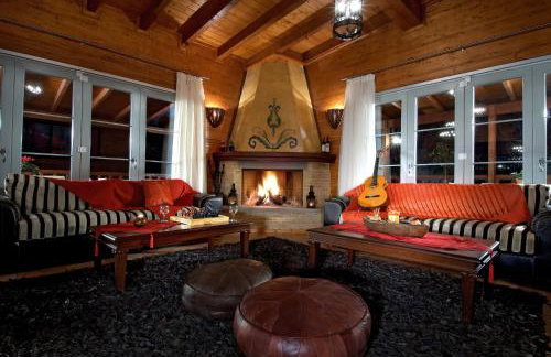 Villa Rustica - Photo 121