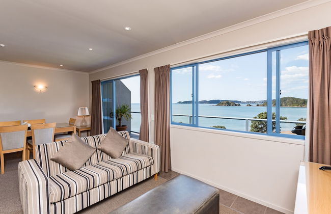 Blue Pacific Quality Apartments - Foto 53