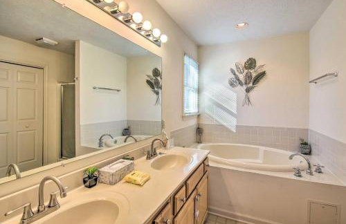 Central Harrisonburg Home with Fenced-In Yard! - Foto 21