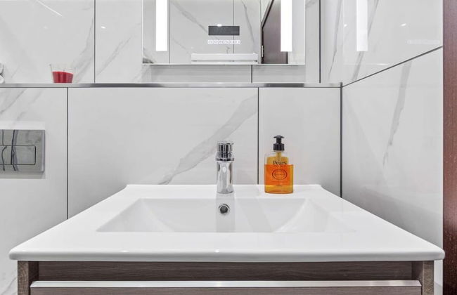 Modern Luxury Studio Near Euston Central London - Foto 10