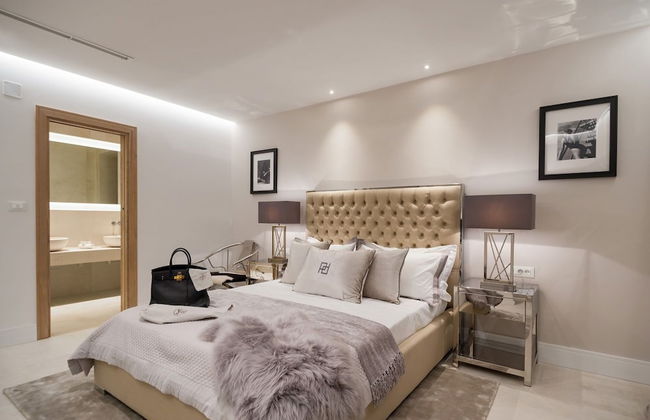 Luxury Villa Silent with Infinity Pool - Foto 15