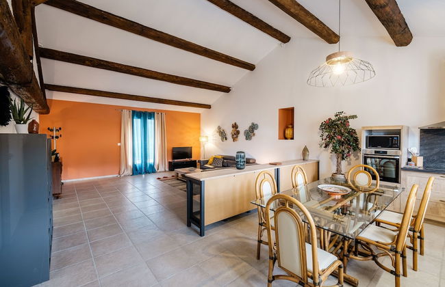 Chateau Saint Martin de Graves - Foto 30