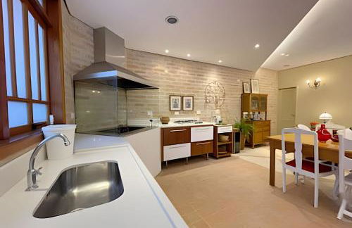 Charme Toscano de Frente para o Lago - GV2 - Foto 46