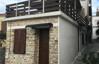 SAMOS MARIAs' STONE HOUSE 1 - Foto 1