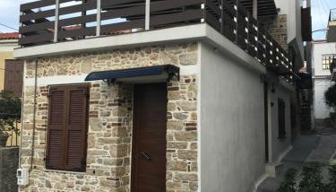 SAMOS MARIAs' STONE HOUSE 1 - Photo 1