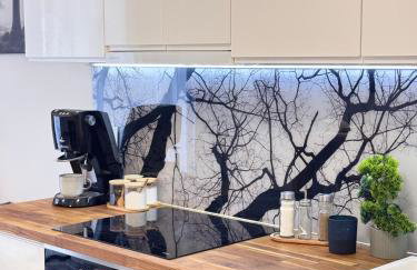 Good Time Apartments Garbary 100, Old Town, air-conditioning, Centrum - Photo 14