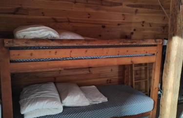 Bel Appartement Duplex - SAUZE 1700 - Foto 12