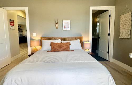 Creekside Base for Hiking and Biking, Near Downtown - Foto 39