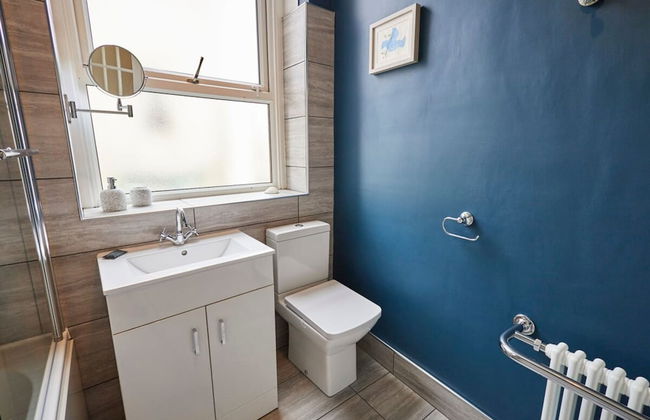 Host Stay Flat 4 Groveside - Foto 15