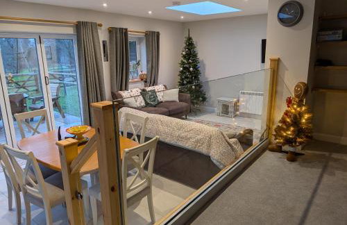 The Roost at The Gables Farm - Foto 4