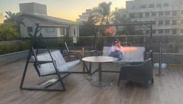 Cobertura com jacuzzi e churrasqueira privada - Praia dos Ingleses - Foto 4