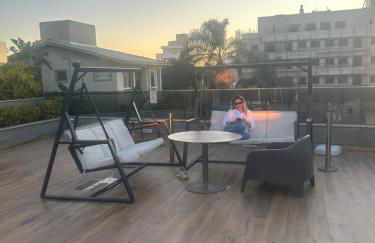 Cobertura com jacuzzi e churrasqueira privada - Praia dos Ingleses - Foto 4