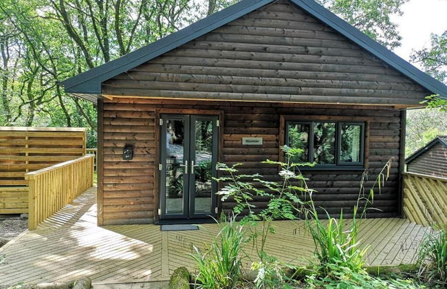 Bluestone Hot Tub - Foto 1