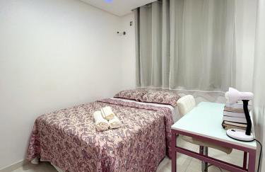 Apartamento Abrantes, Infraestrutura completa - Foto 7