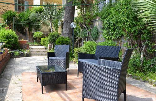 Casa del Cedro - Foto 32