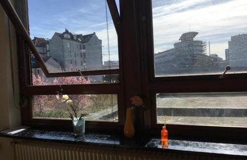 Stylish Apartment in the Heart of Hamburg - Foto 47