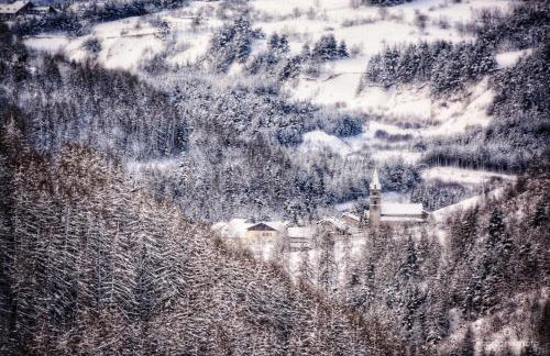 Chalet Tir Longë - Foto 37