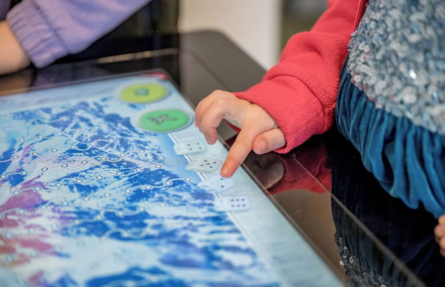 Camping Sölden - Foto 17