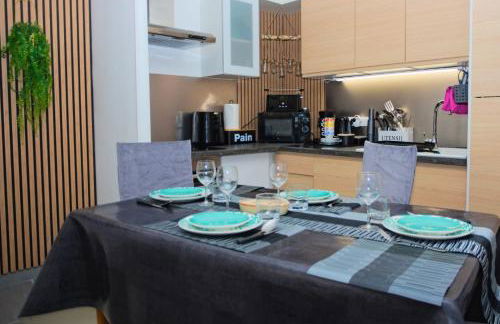 Appartement Saintes Juste et Ruffine centre ancien - Foto 3