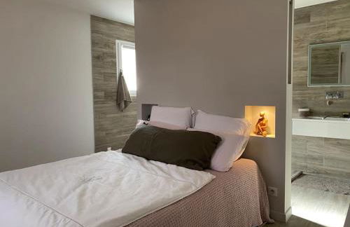 PERNO LI FONT villa contemporaine avec piscine - Photo 19