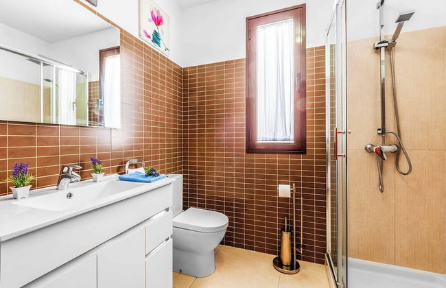 Villa Sara - Foto 10