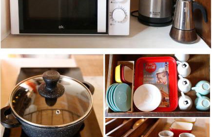 Cozy House - Rho Fiera Milano - Parking - self Check-in - Galeazzi - Mind - Foto 14