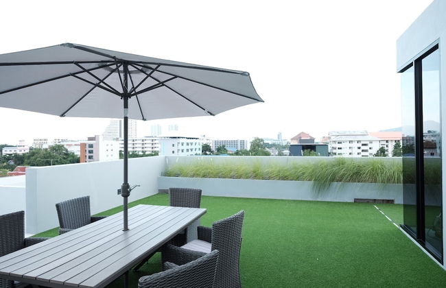 Maleesa Place Hua Hin - Foto 16