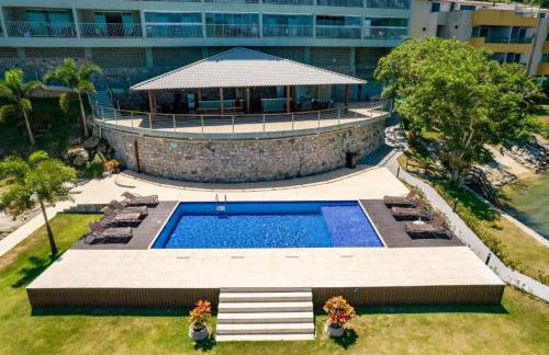 Requinte Luxuoso com Vista Mar - Foto 29