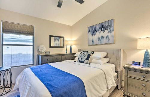 Close to Spring Training! Outdoor Oasis in Gilbert - Foto 28