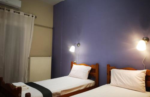 Sea View Apartment with 3 Bedrooms in Amfilochia - Foto 27