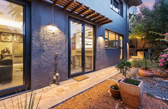 Oranjezicht Haven - Foto 29