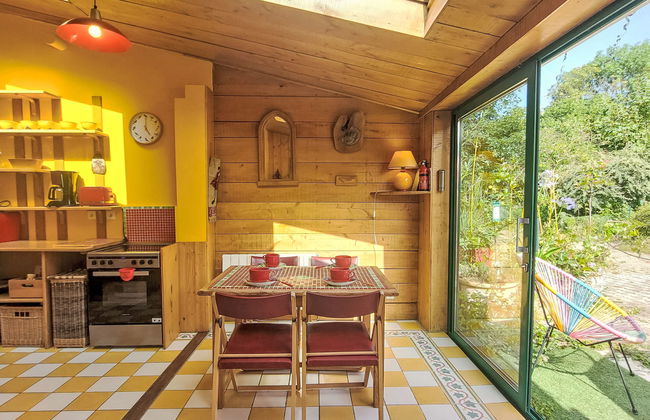 L'Oté rouge - Foto 13