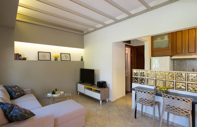 Newly renovated Garden Flat - Photo 13