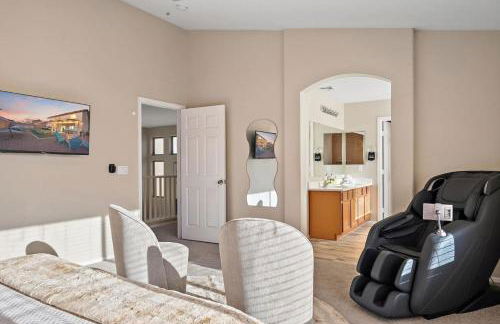 Desert Dunes sauna and spa - Foto 22