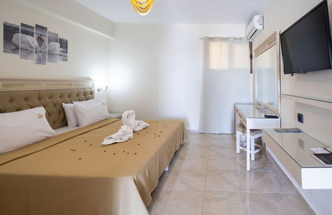 FabView Studio Apartments - Foto 5