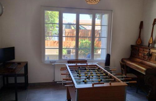 Grande Maison Vigneronne, proche de la mer - Foto 18